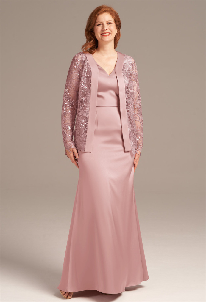 AW Loraine Dress