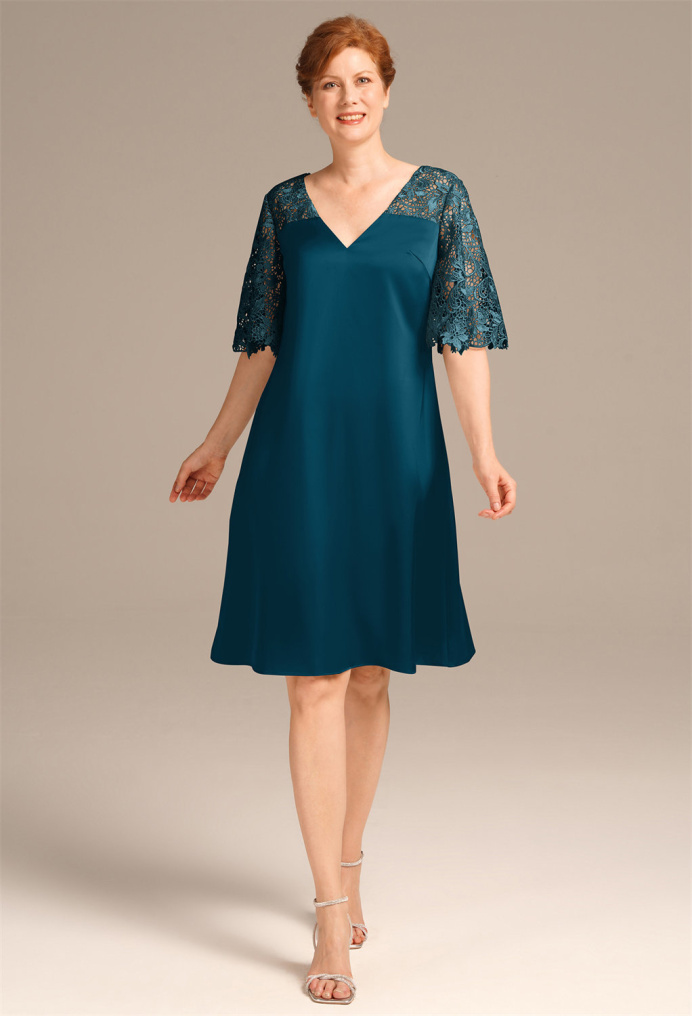 AW Lynne Dress