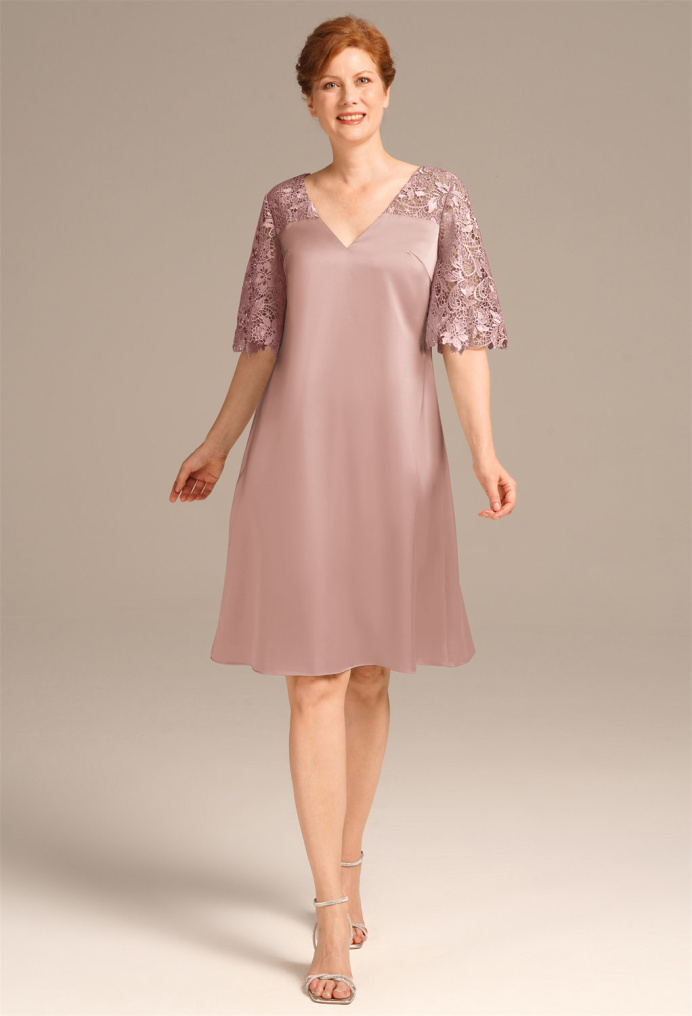 AW Lynne Dress
