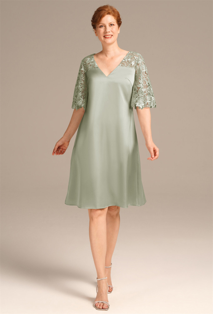 AW Lynne Dress