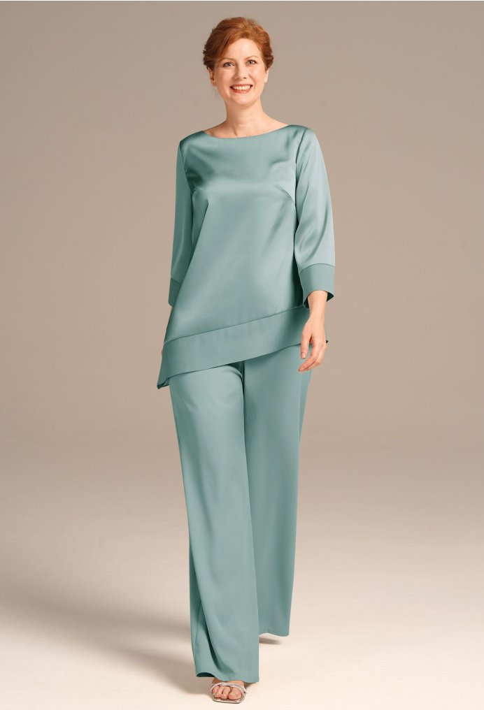 AW Madelyn Pants Set
