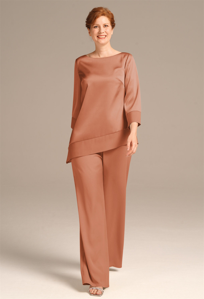 AW Madelyn Pants Set