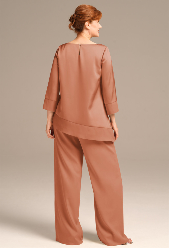 AW Madelyn Pants Set