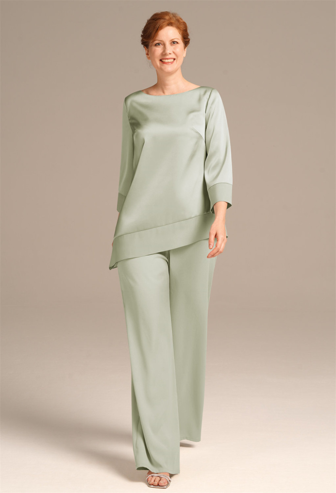 AW Madelyn Pants Set
