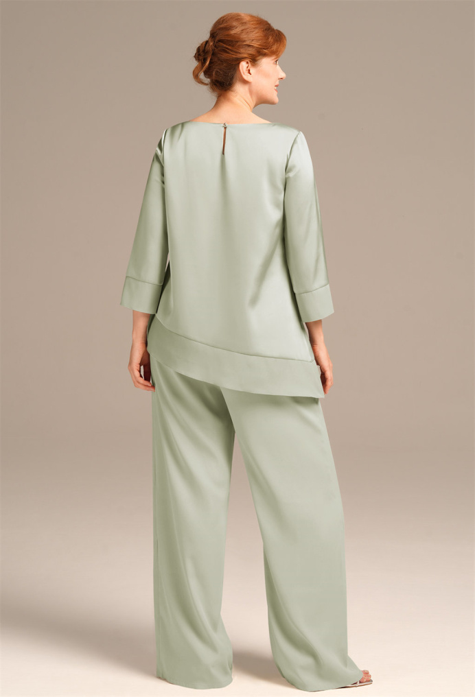 AW Madelyn Pants Set