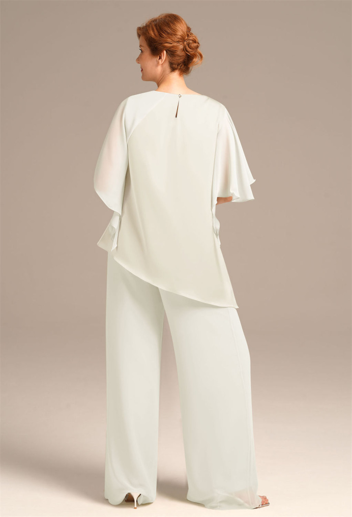 AW Malvina Ivory  Mother of the Bride Dresses
