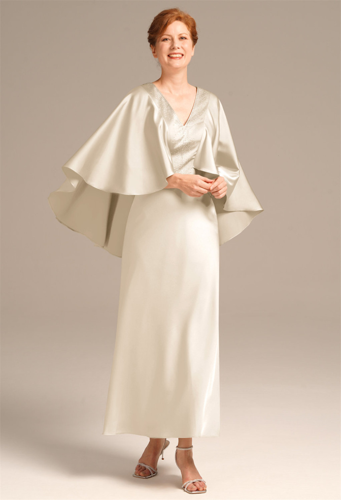AW Mammatus Dress