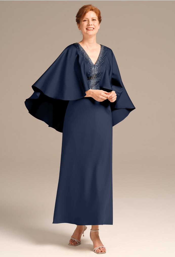 AW Mammatus Dress