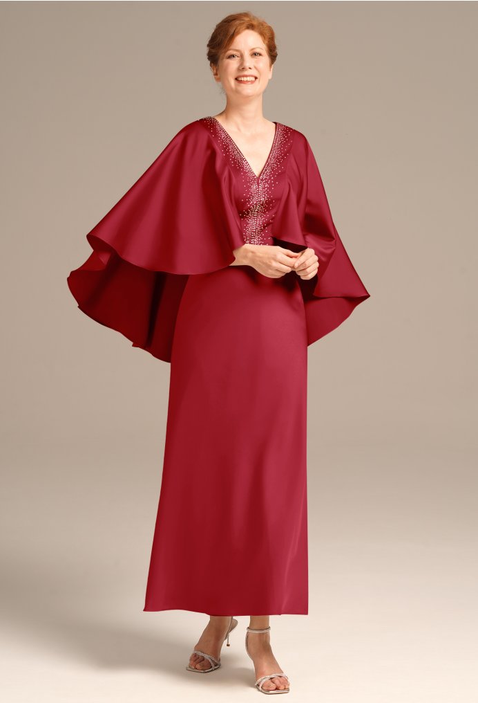 AW Mammatus Dress