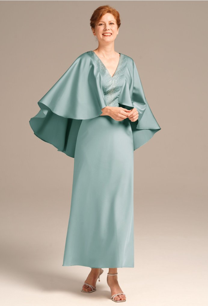 AW Mammatus Dress
