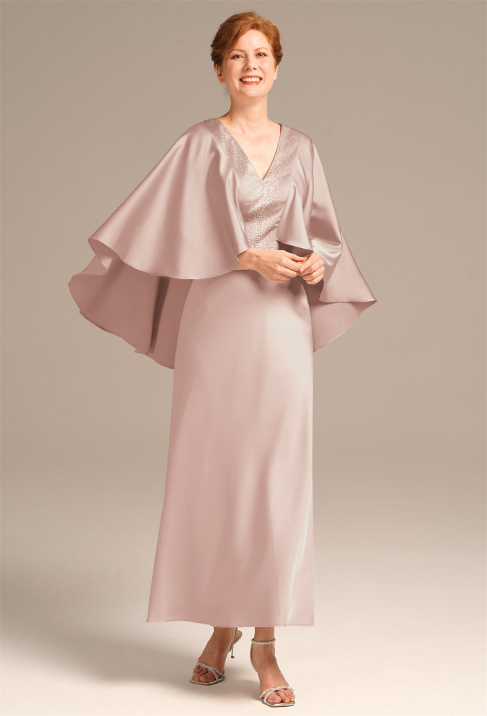 AW Mammatus Dress