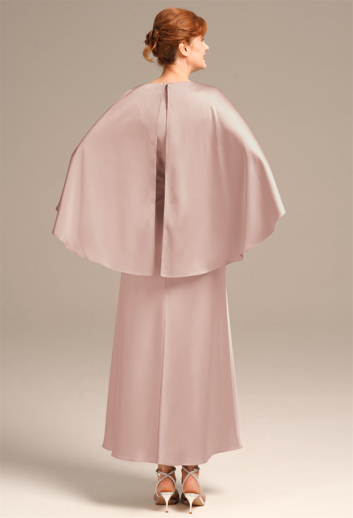 AW Mammatus Dress