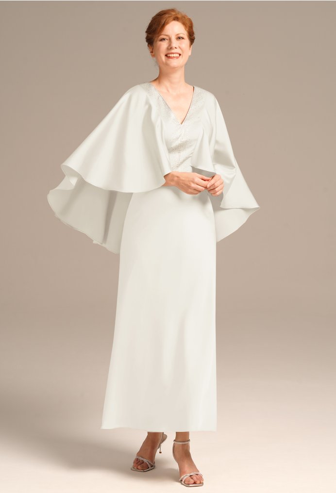 AW Mammatus Dress