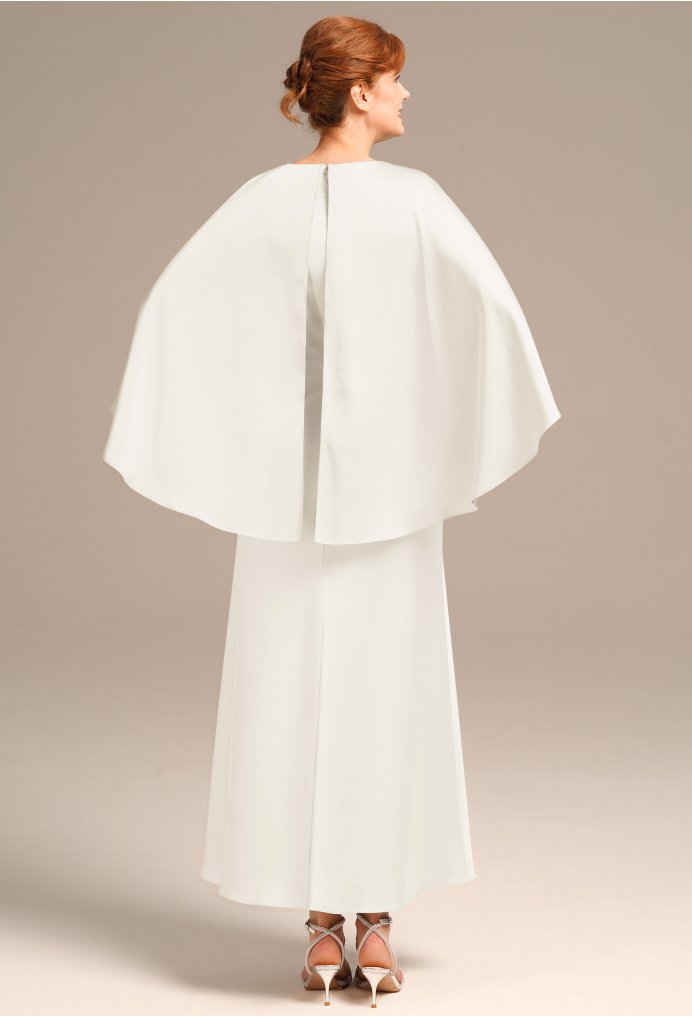 AW Mammatus Dress