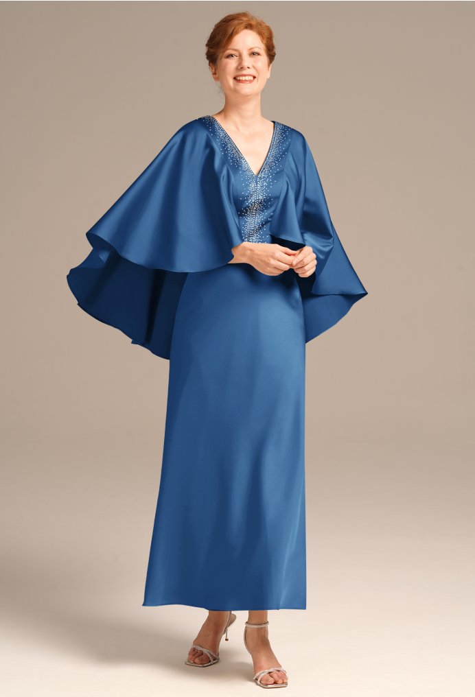 AW Mammatus Dress