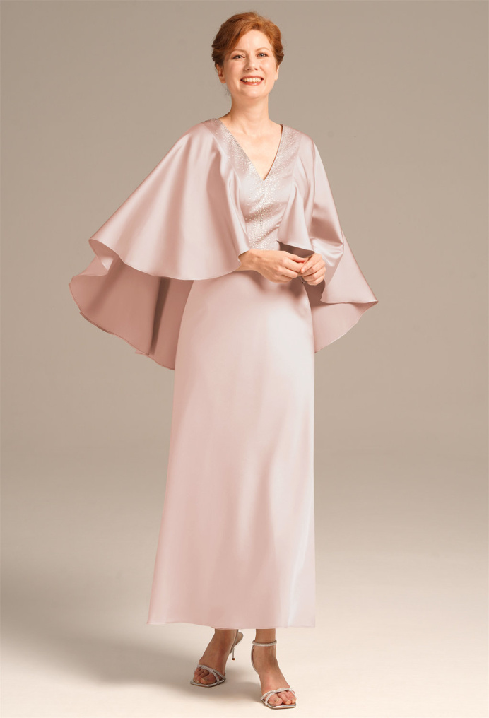 AW Mammatus Dress