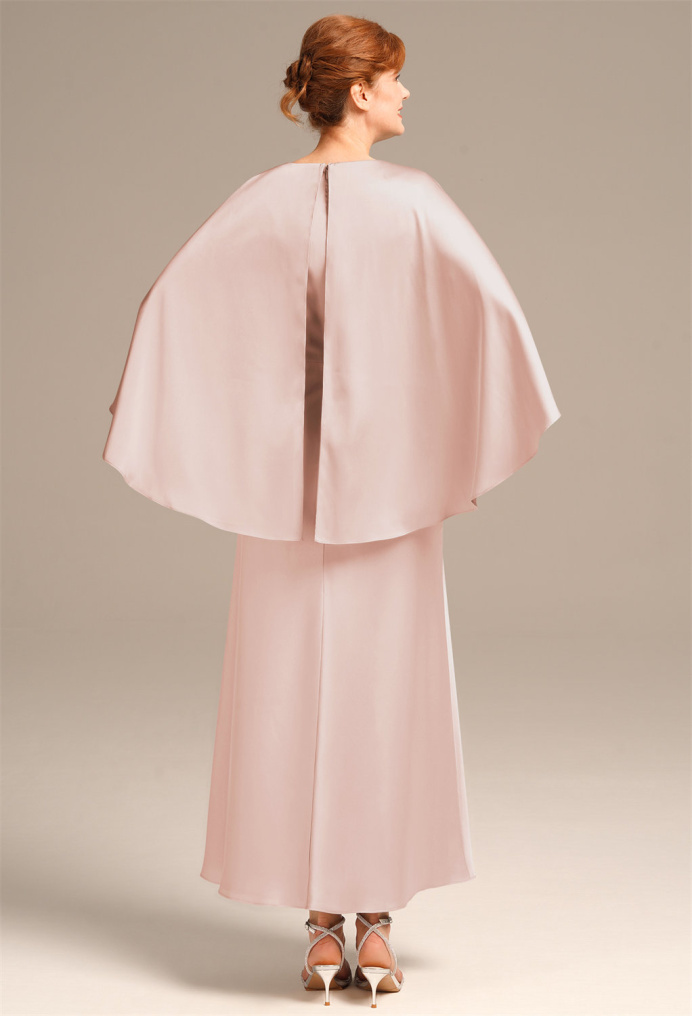 AW Mammatus Dress