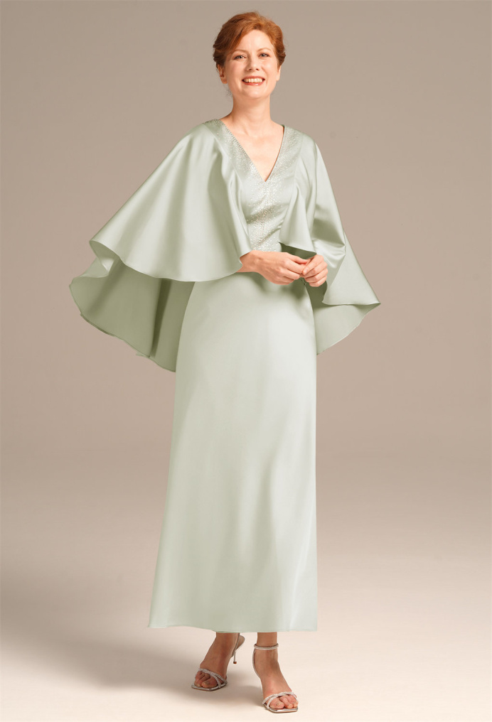 AW Mammatus Dress