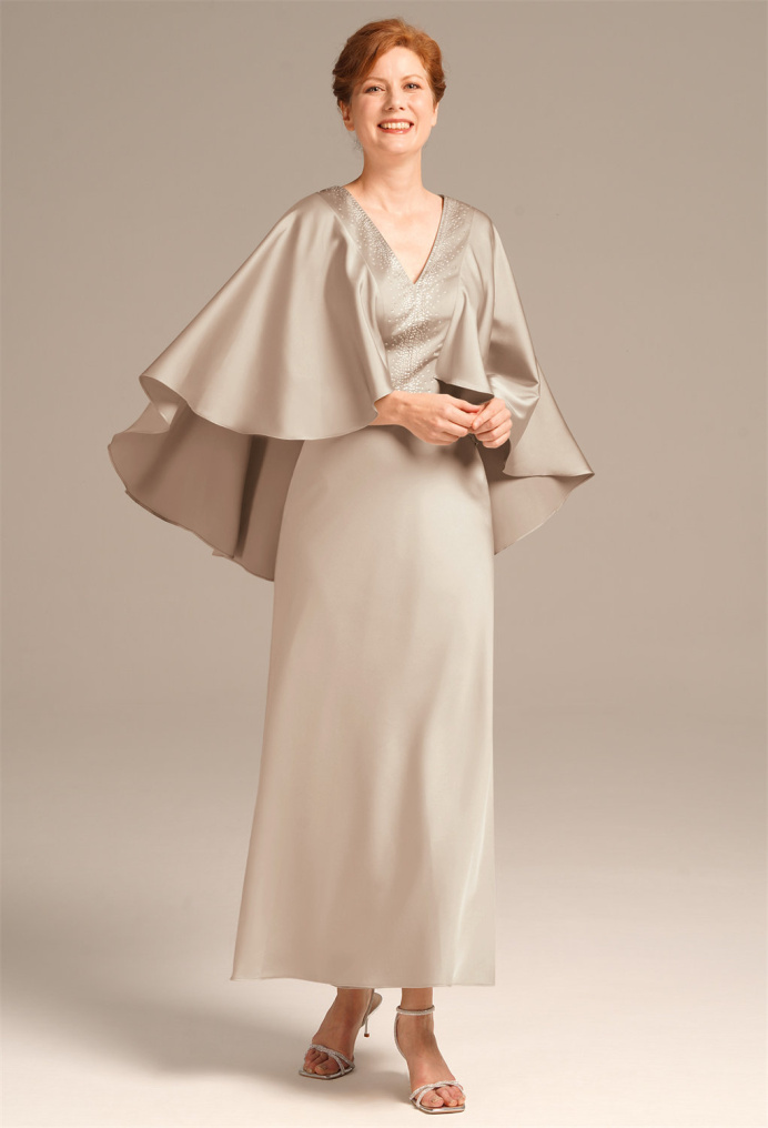 AW Mammatus Dress