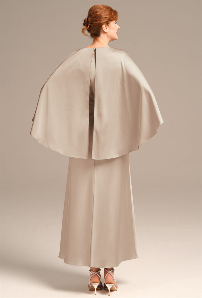 AW Mammatus Dress
