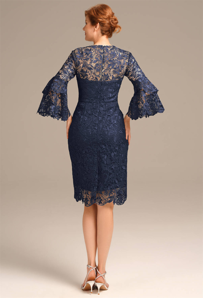 AW Cressida Dress