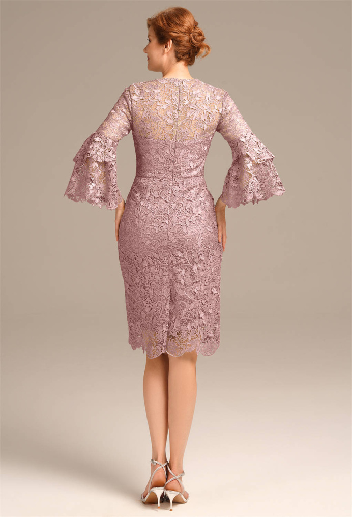 AW Cressida Dress