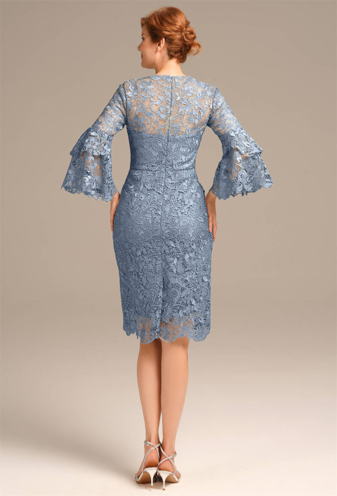 AW Cressida Dress