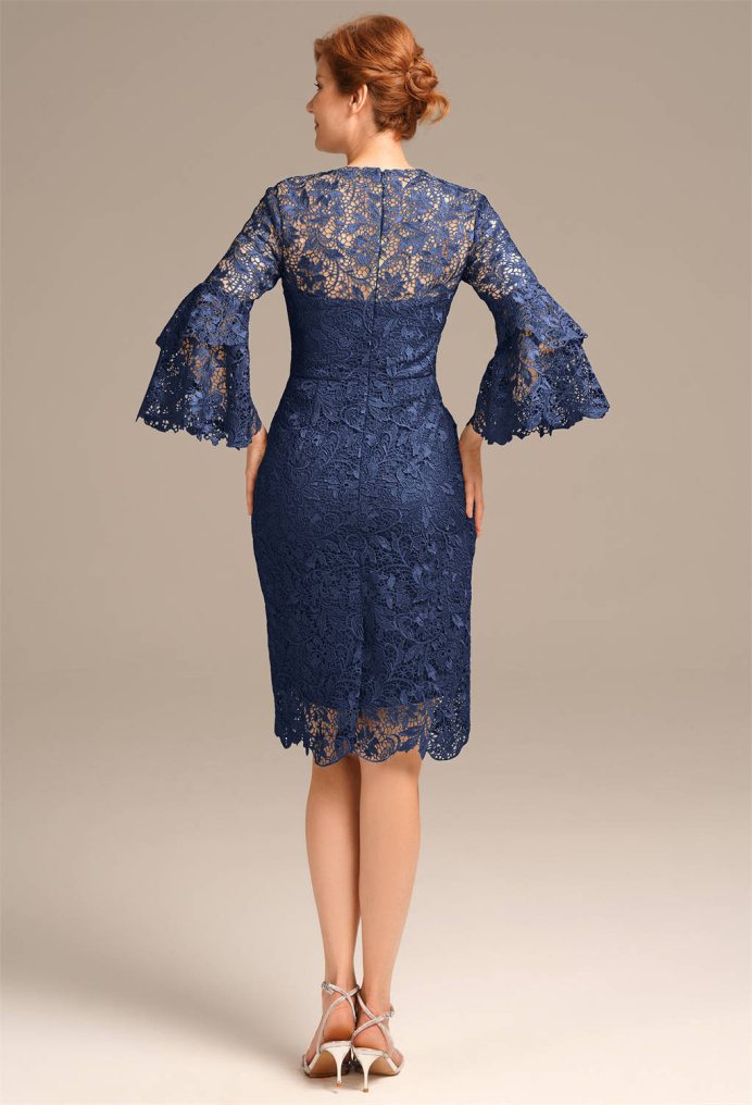 AW Cressida Dress