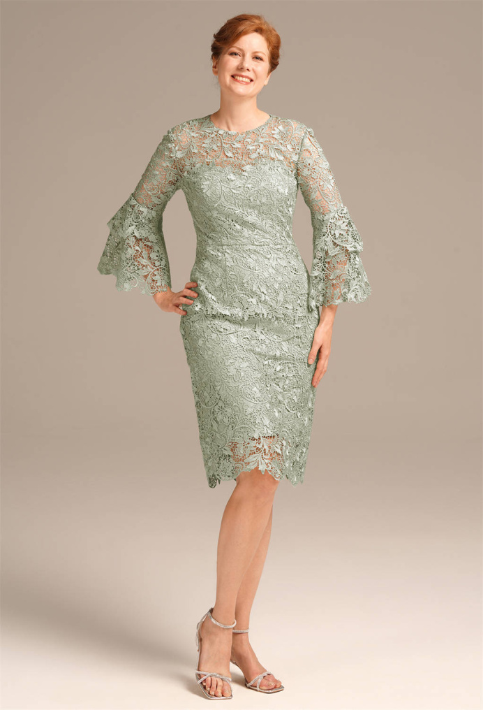 AW Cressida Dress