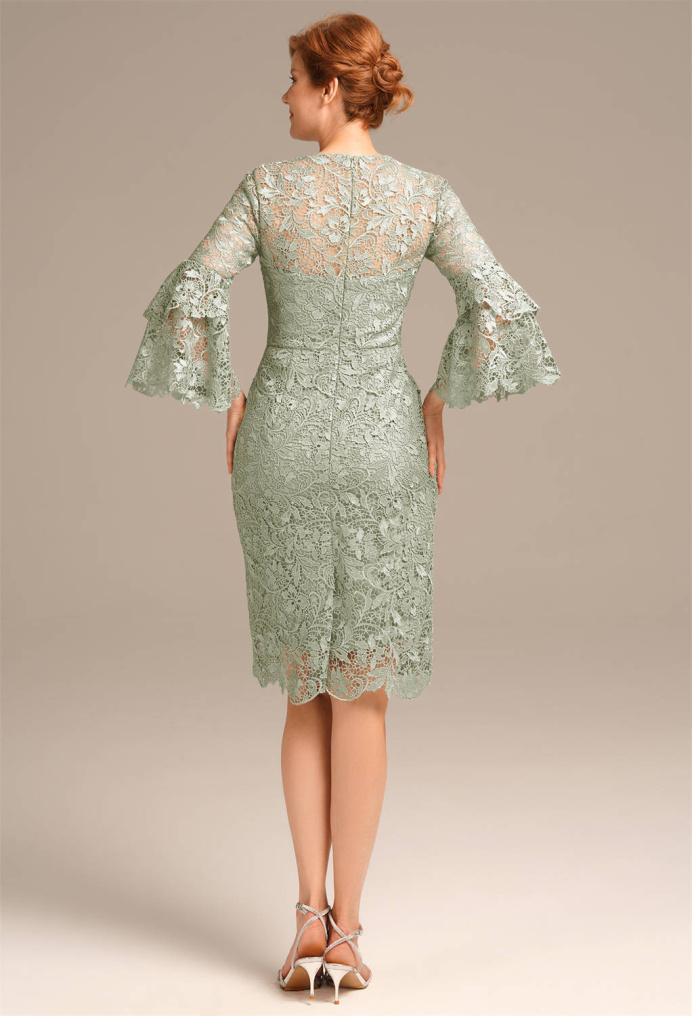 AW Cressida Dress