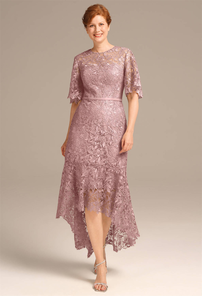 AW Melisande Dress