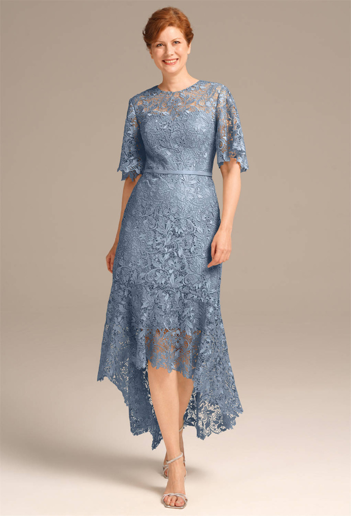 AW Melisande Dress