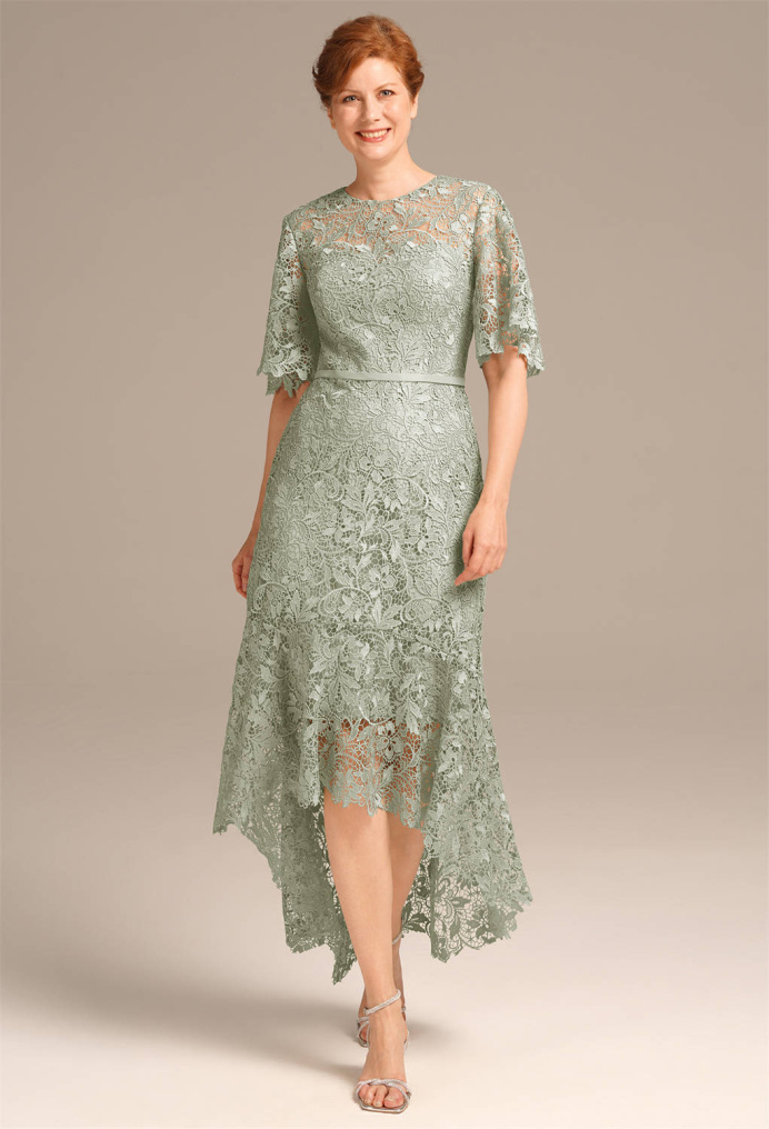 AW Melisande Dress