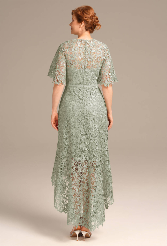 AW Melisande Dress