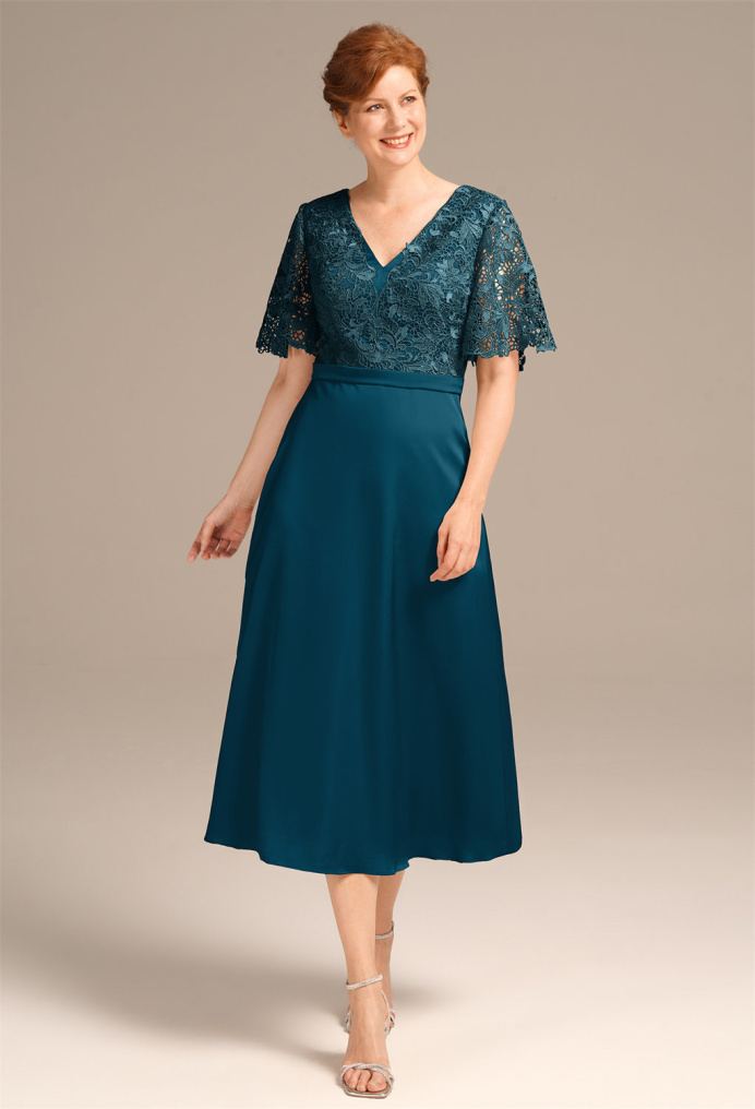 AW Pamela Dress