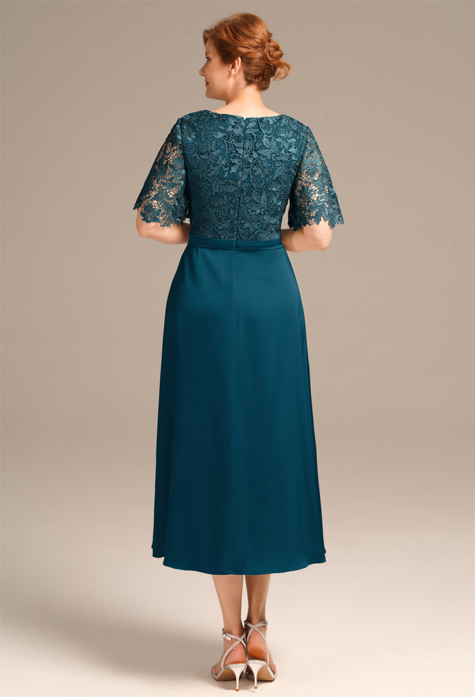 AW Pamela Dress
