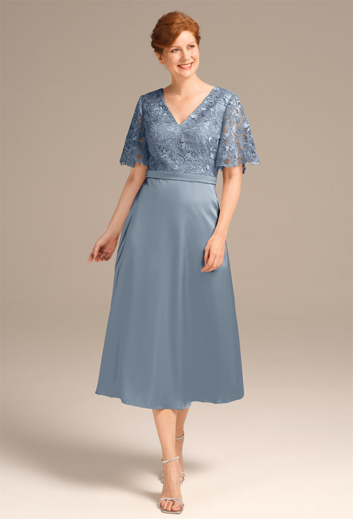 AW Pamela Dress