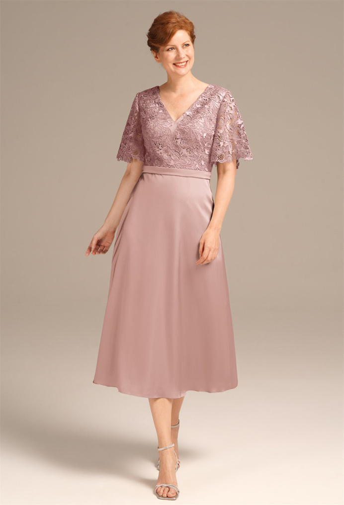 AW Pamela Dress