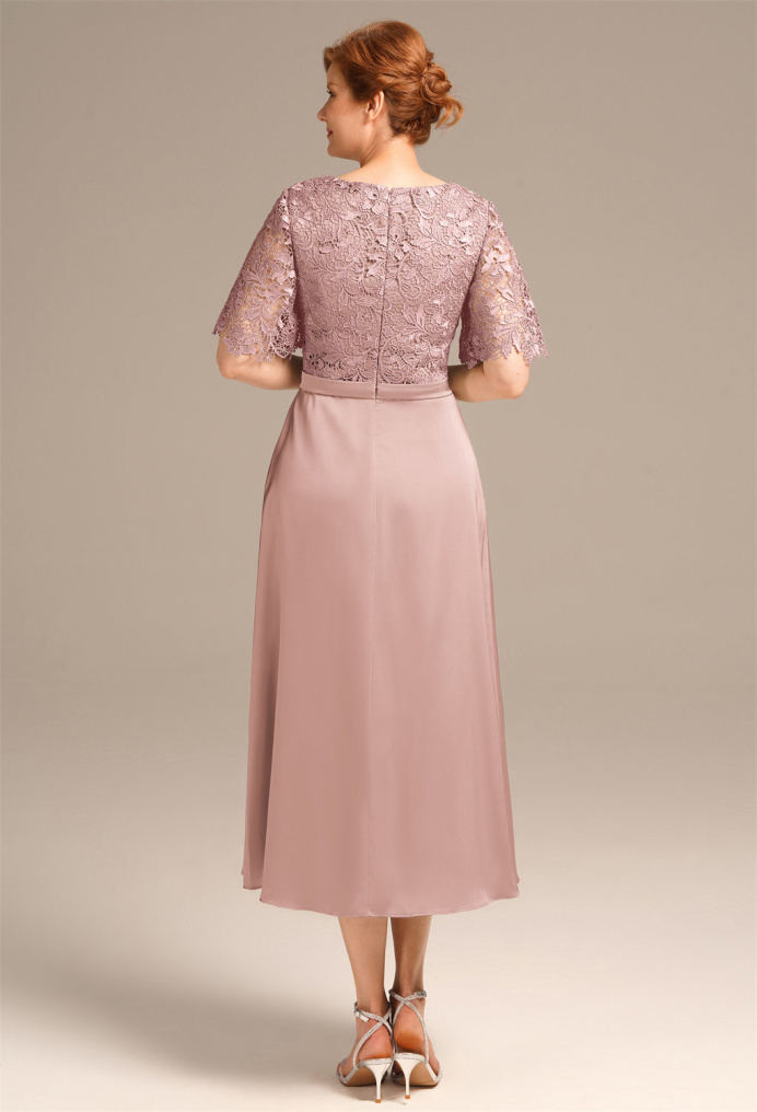 AW Pamela Dress