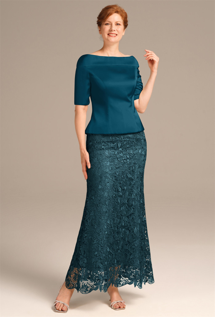 AW Penrose Dress