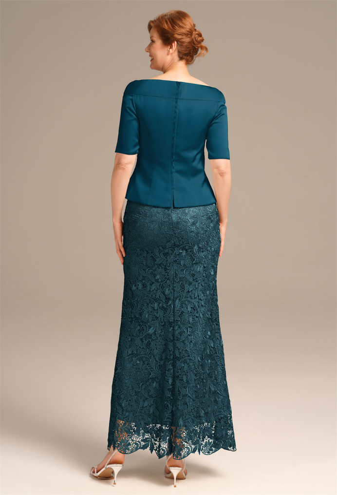 AW Penrose Dress