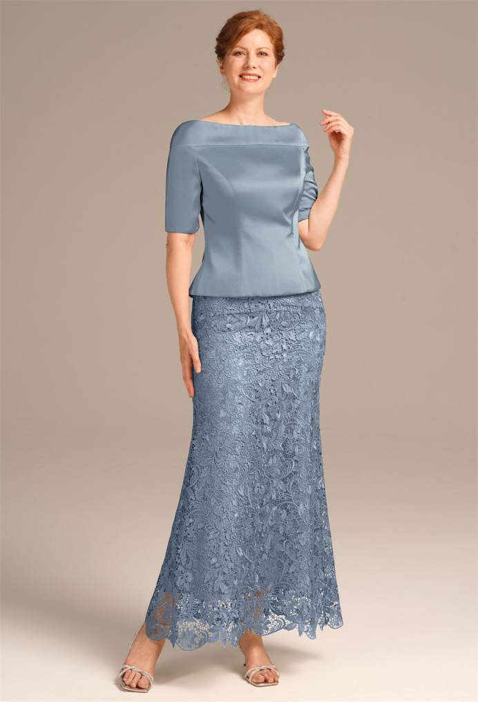 AW Penrose Dress
