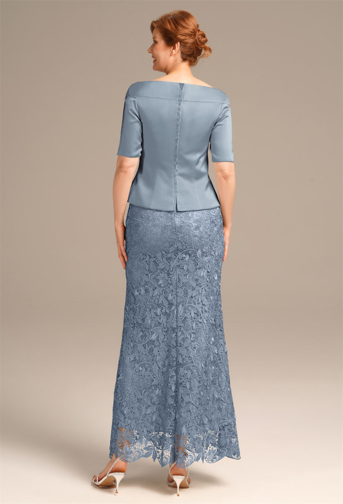 AW Penrose Dress