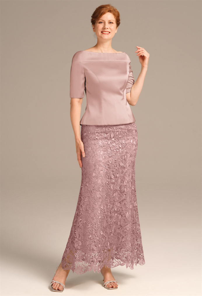 AW Penrose Dress