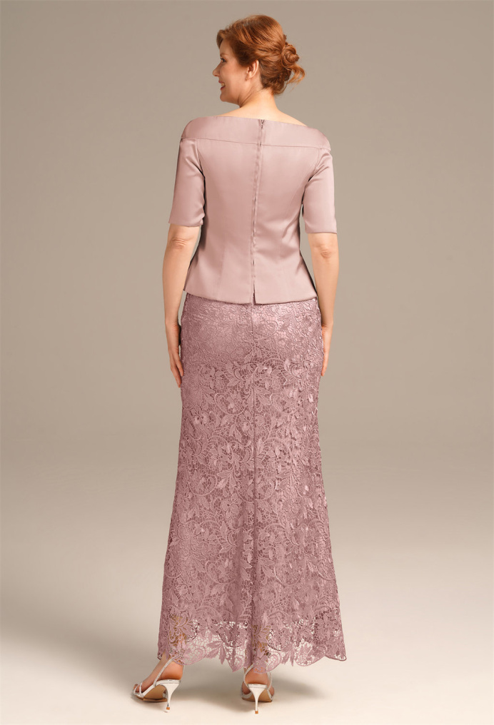 AW Penrose Dress