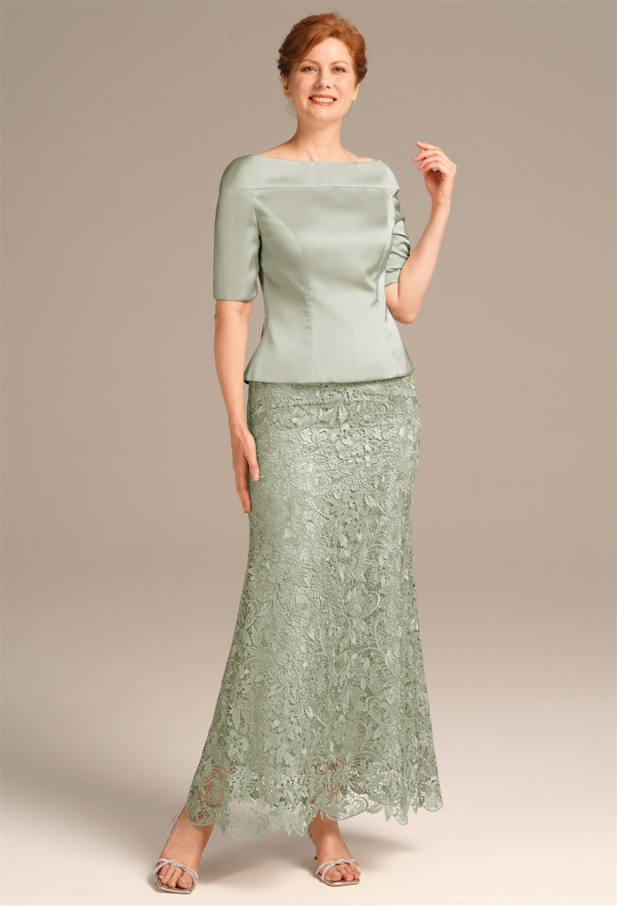 AW Penrose Dress