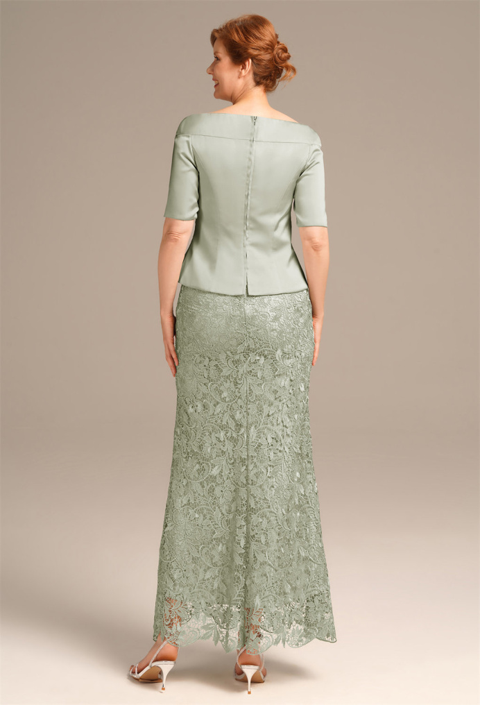 AW Penrose Dress