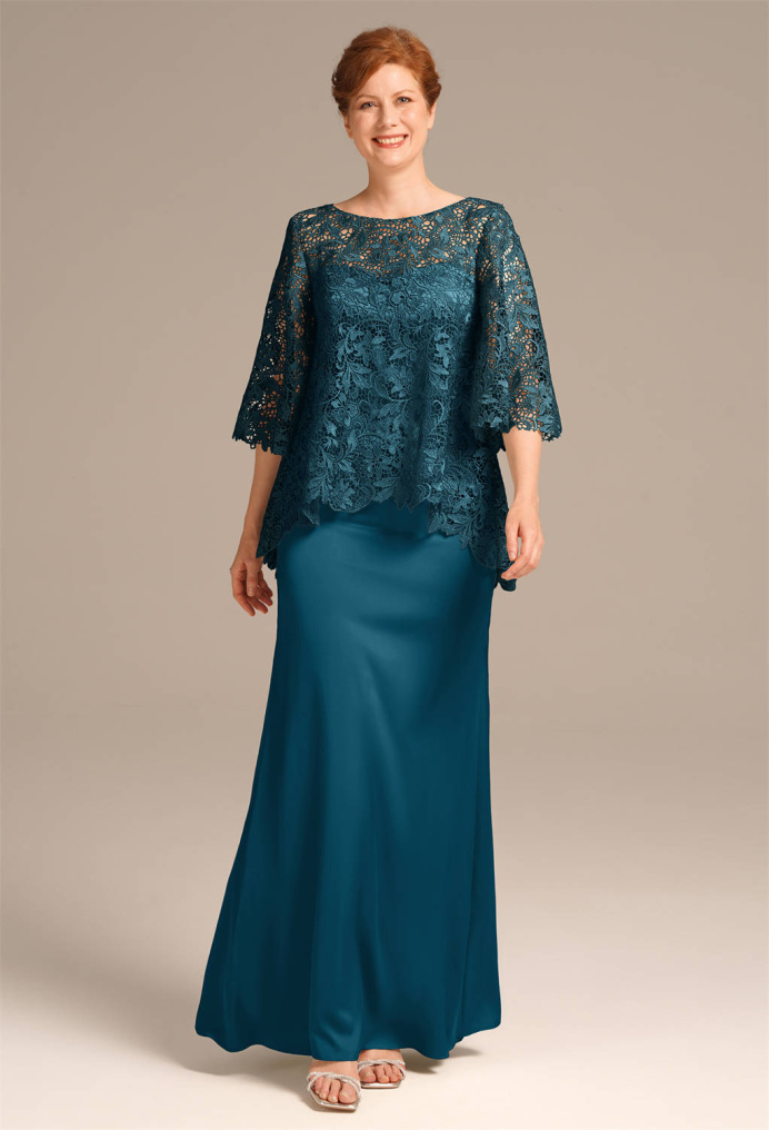 AW Milkwort Dress