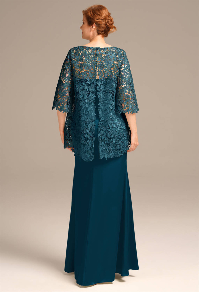 AW Milkwort Dress