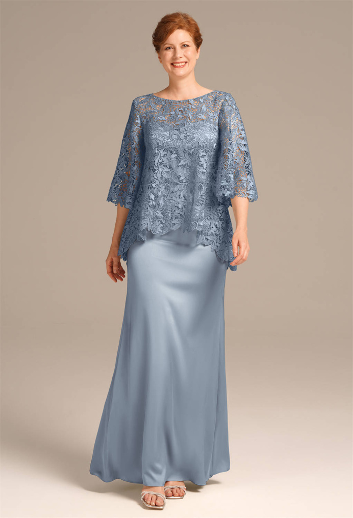 AW Milkwort Dress